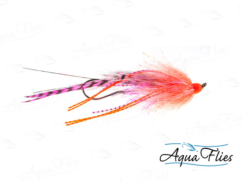 Ultra Squid Fly  Trident Fly Fishing