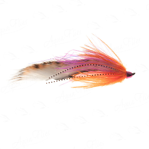Swing Thing • Pink/Tiger Orange • 3 Pack