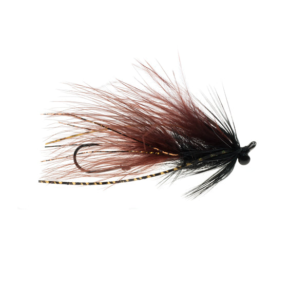 Mattioli's Trout Spey Bugger 3 Pack