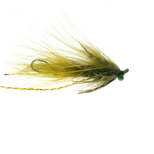 Mattioli's Trout Spey Bugger 3 Pack