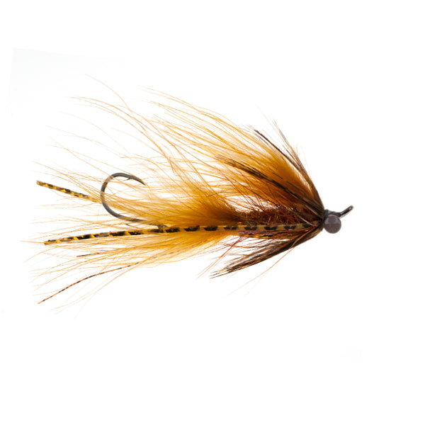 Mattioli's Trout Spey Bugger 3 Pack