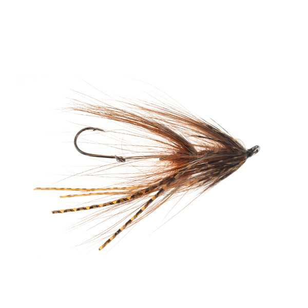 Mattioli's Trout Spey Intruder 3 Pack