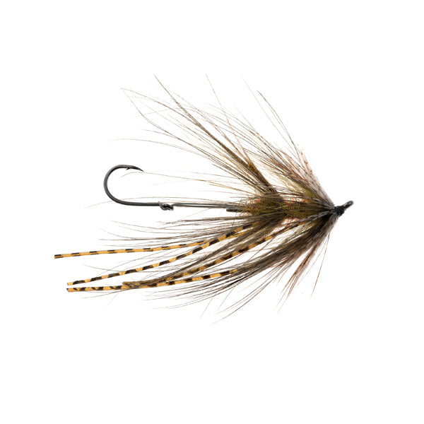 Mattioli's Trout Spey Intruder 3 Pack