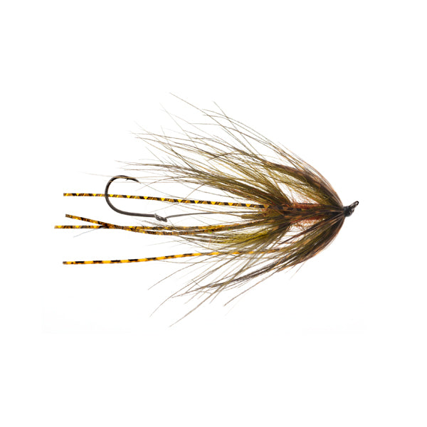 Mattioli's Trout Spey Intruder 3 Pack