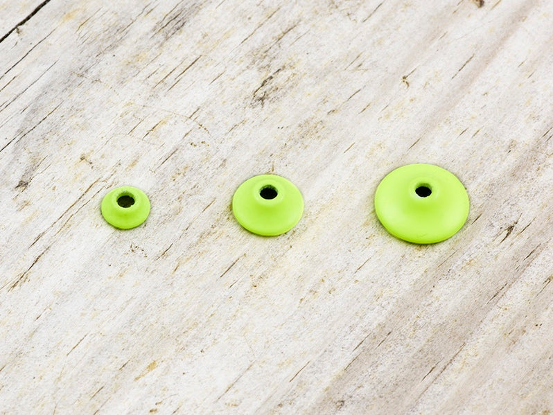 FITS Brass Turbo Cones