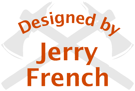 Jerry French Fly Fishing