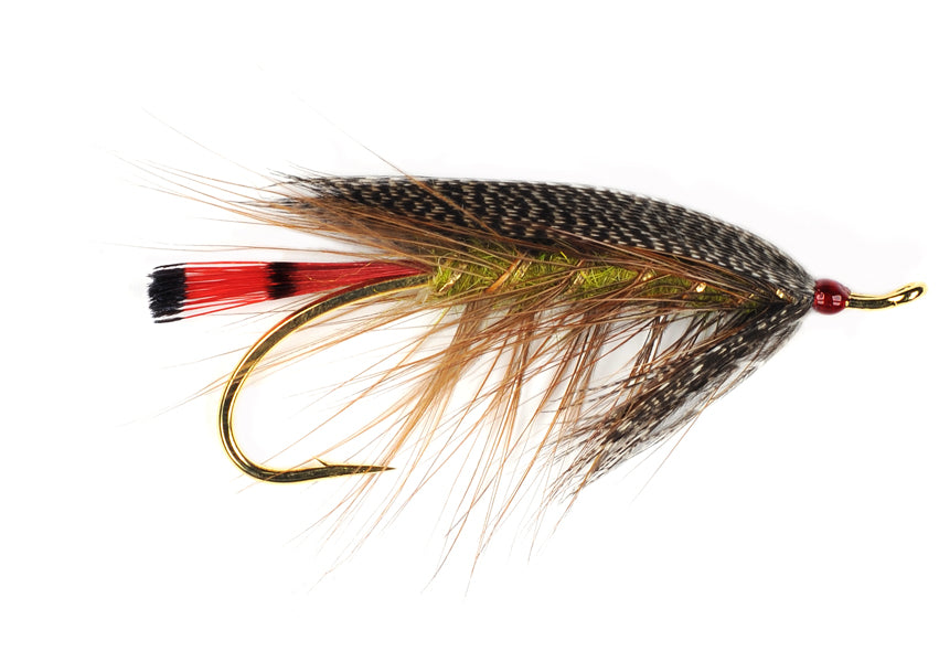 Zech's Olive Martini •Olive/Red•