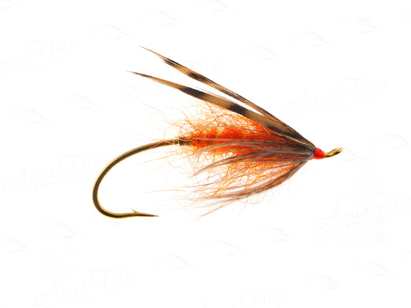 Wedeking's Shellac (October Swinger)