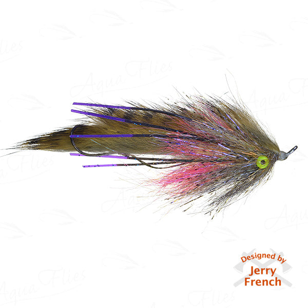 Summer Sculpin •Sculpin Olive•