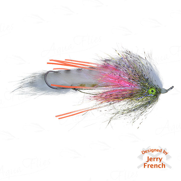 Summer Sculpin •White•