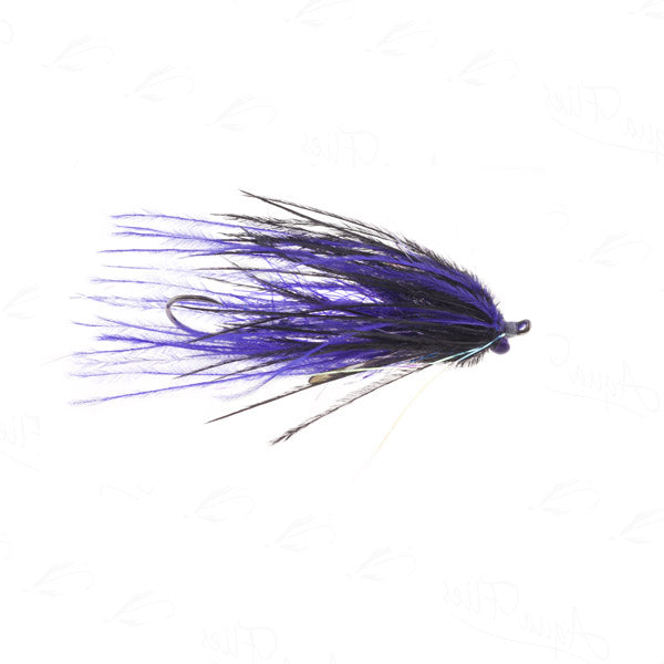 Jerry's Ultra Mini-Intruder •Purple/Black•