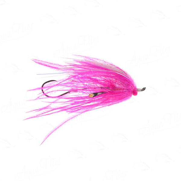 Jerry's Ultra Mini-Intruder •Pink/White•