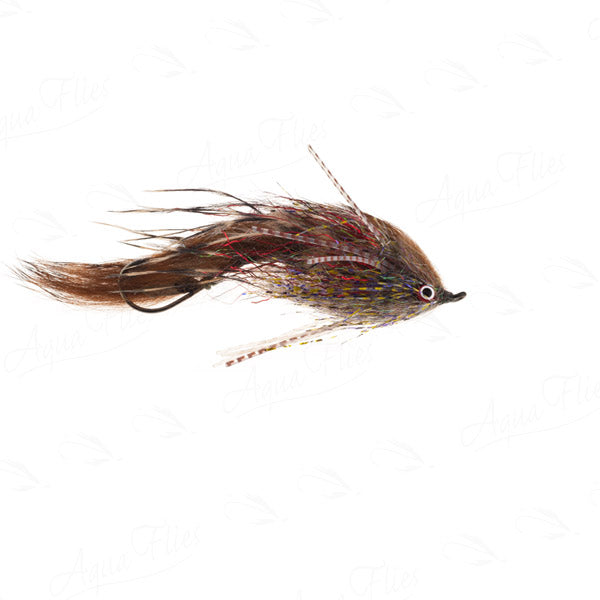 WMD Sculpin •Brown•