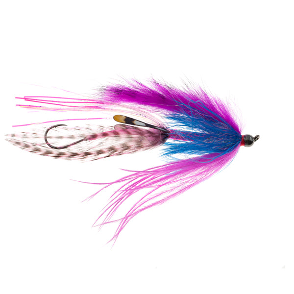 Inspector Skagit-Tungsten •Pink/Purple•