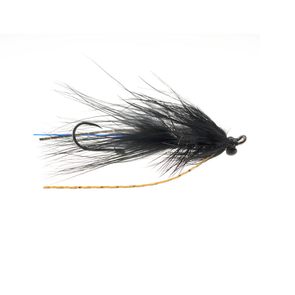 Woolly Bugger Trout Fly Fishing Streamer Assortment (Assortment - Size #6)  : Buy Online at Best Price in KSA - Souq is now : Sporting Goods