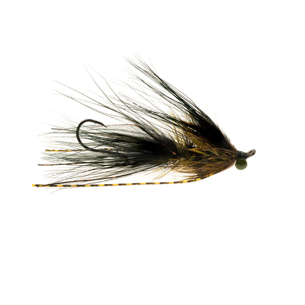 Mattioli's Trout Spey Bugger 3 Pack