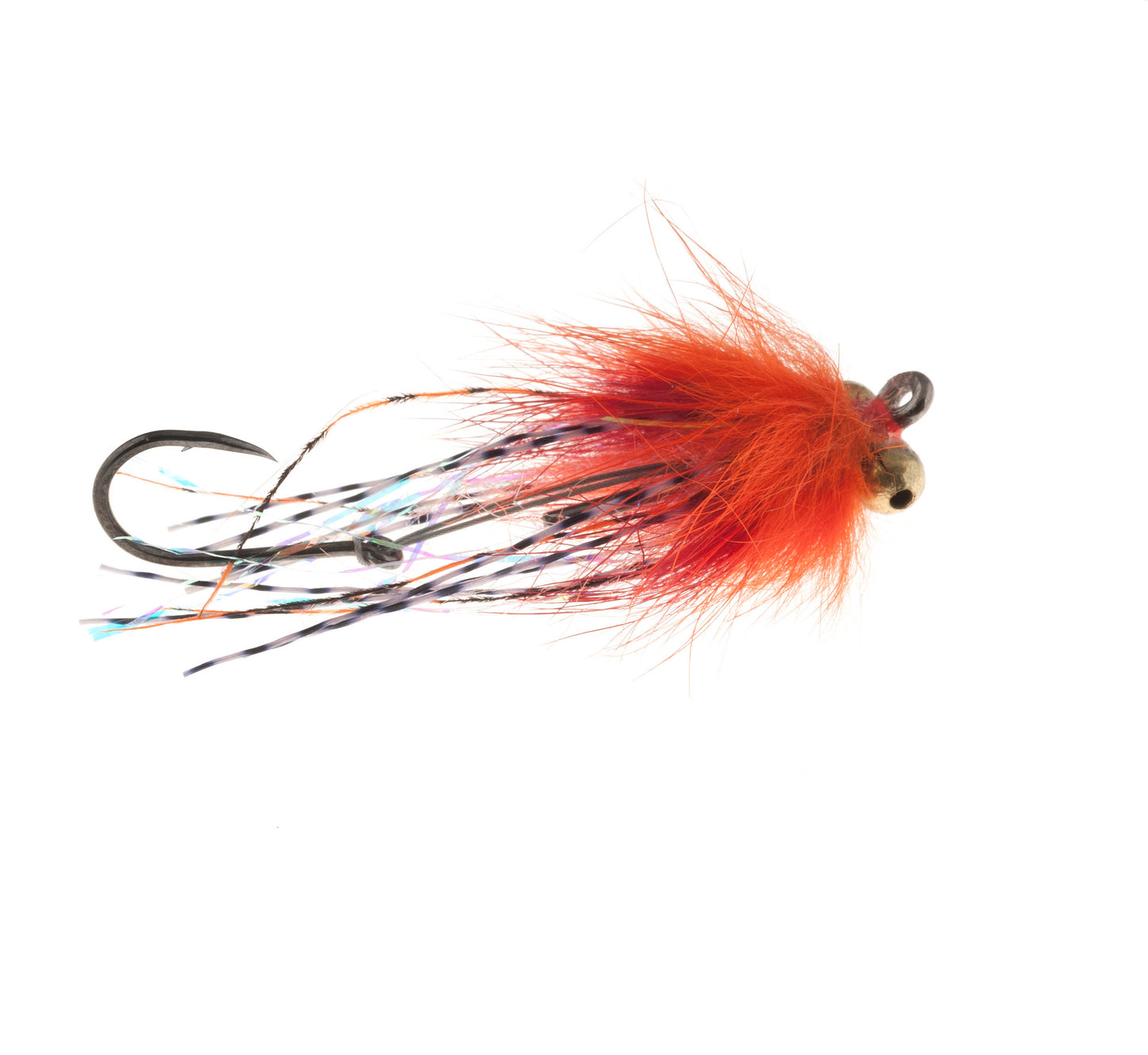 AquaTalon Swing Hook •Size 6•