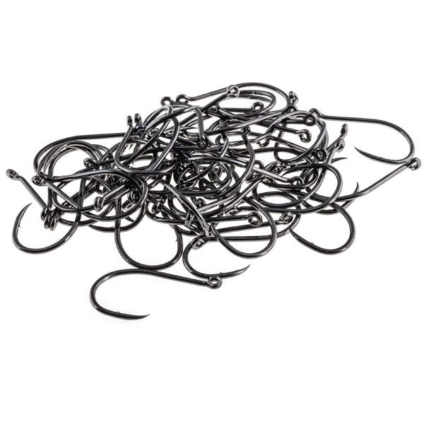 cheap fishing hooks size 2 AquaTalon Swing Hook •Size 2• – Jerry French Fly Fishing