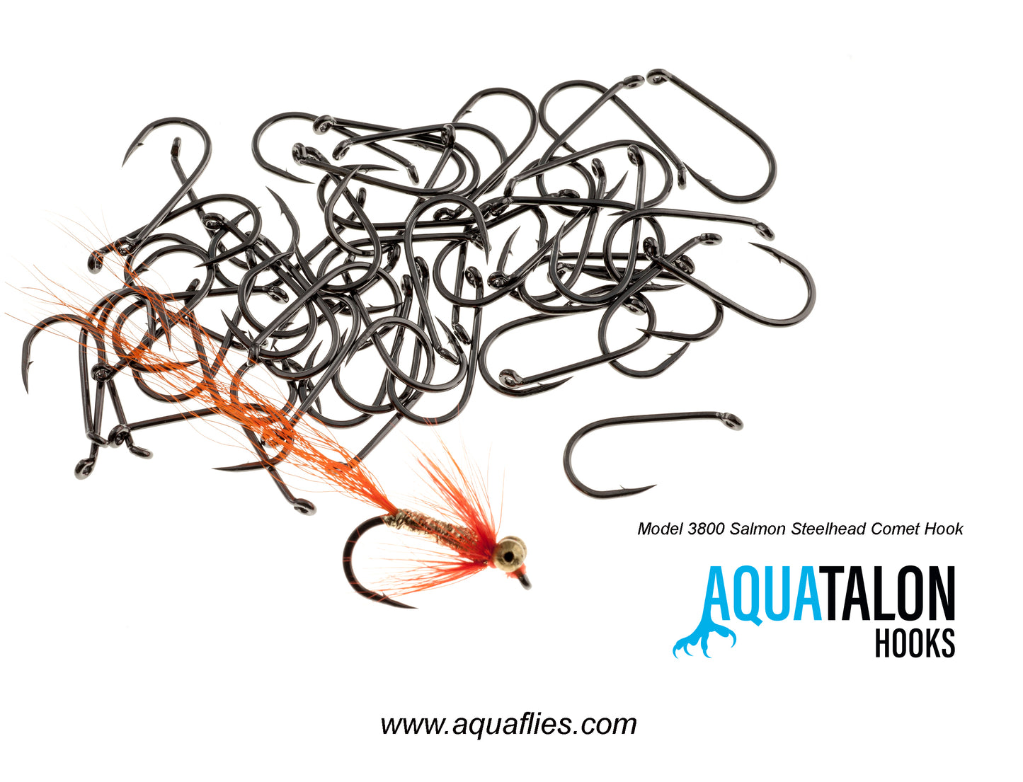 AquaTalon Comet Hook