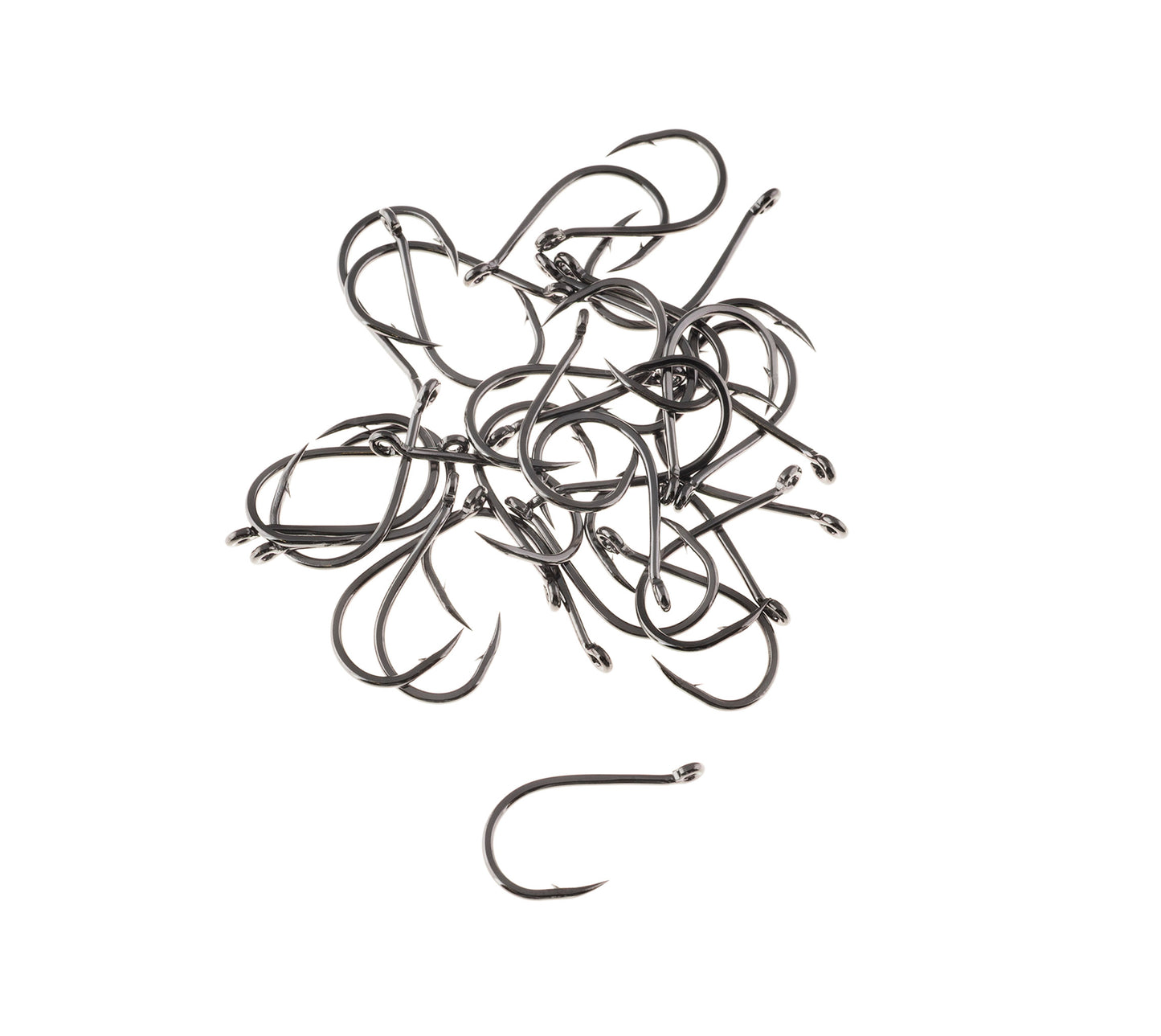 AquaTalon Swing Hook •Size 6•