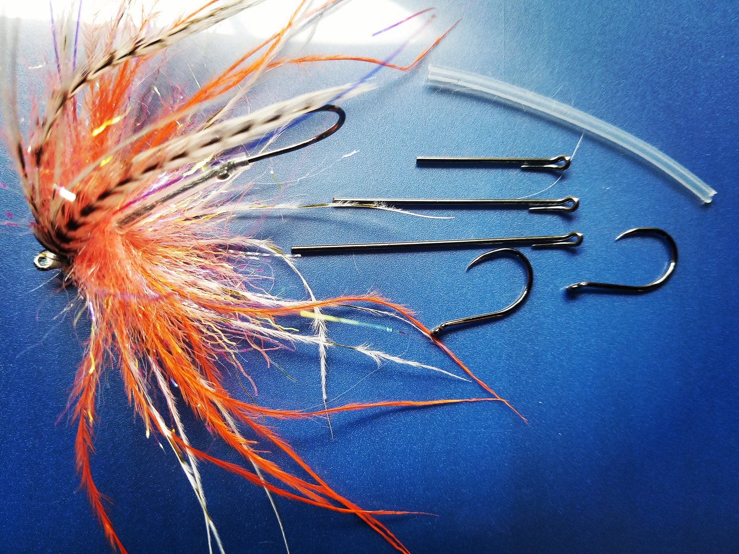 Ultra Rig Kit - Round Eye