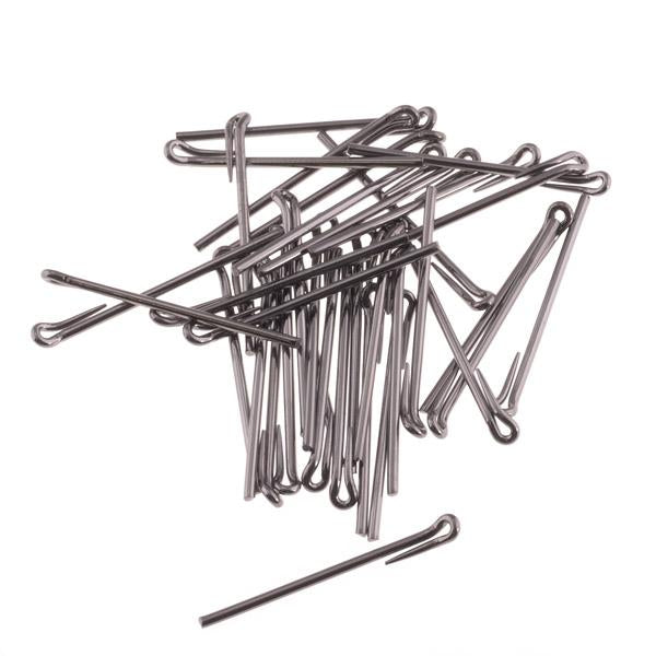 Return Eye Shank •27mm•