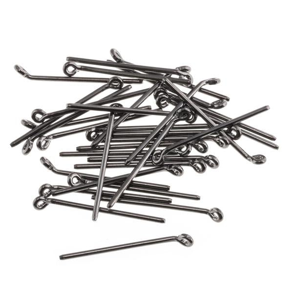 Round Eye Shank •20mm•