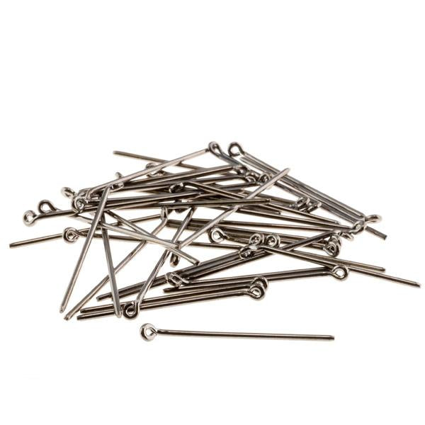 Round Eye Shank •33mm•