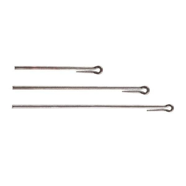 Return Eye Shank •27mm•