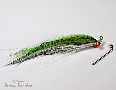 Jig Shank-60° Leg-35mm