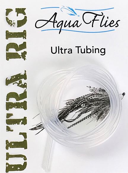 Ultra Tubing