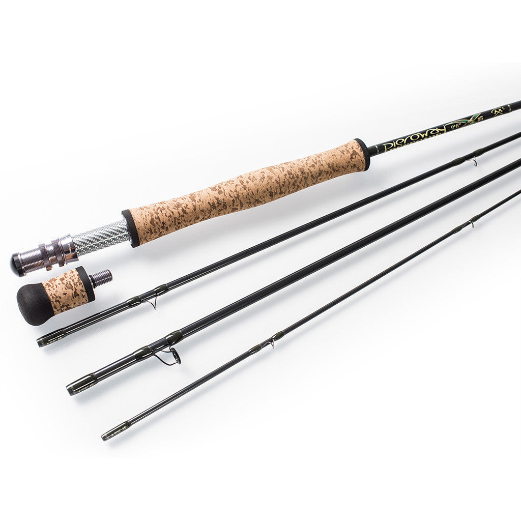 Pieroway Renegade Rods – Jerry French Fly Fishing