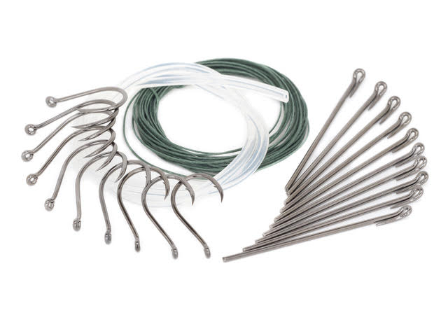 Photo of a 51mm Fly Tying Materials
