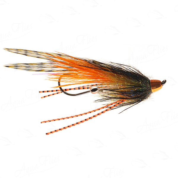 G2 Ultra Squid •Olive/Orange• 3 Pack