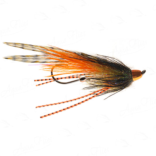 G2 Ultra Squid •Olive/Orange• 3 Pack
