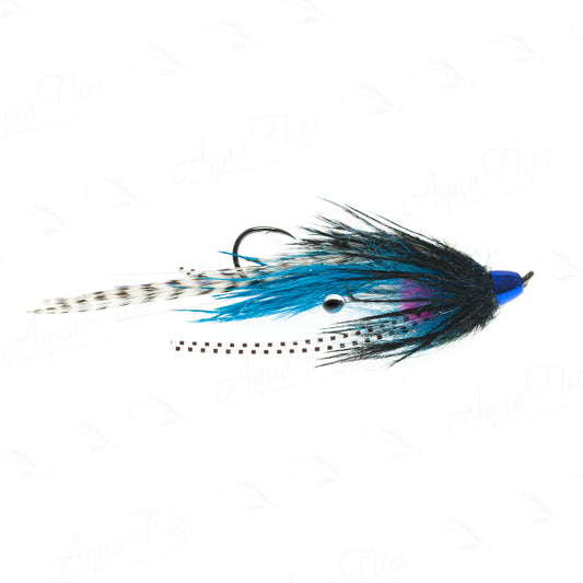 G2 Ultra Squid •Black/Blue• 3 Pack