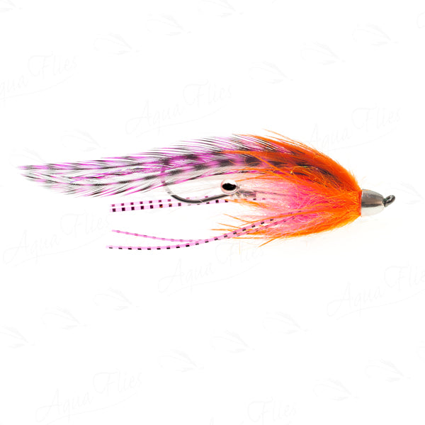 G2 Ultra Squid •Orange/Pink• 3 Pack