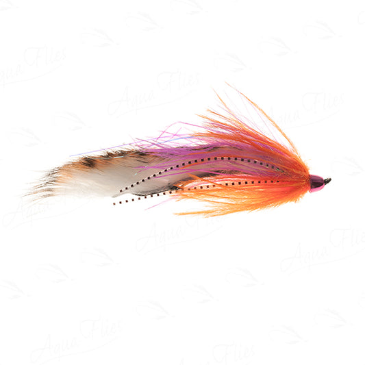 Swing Thing • Pink/Tiger Orange • 3 Pack