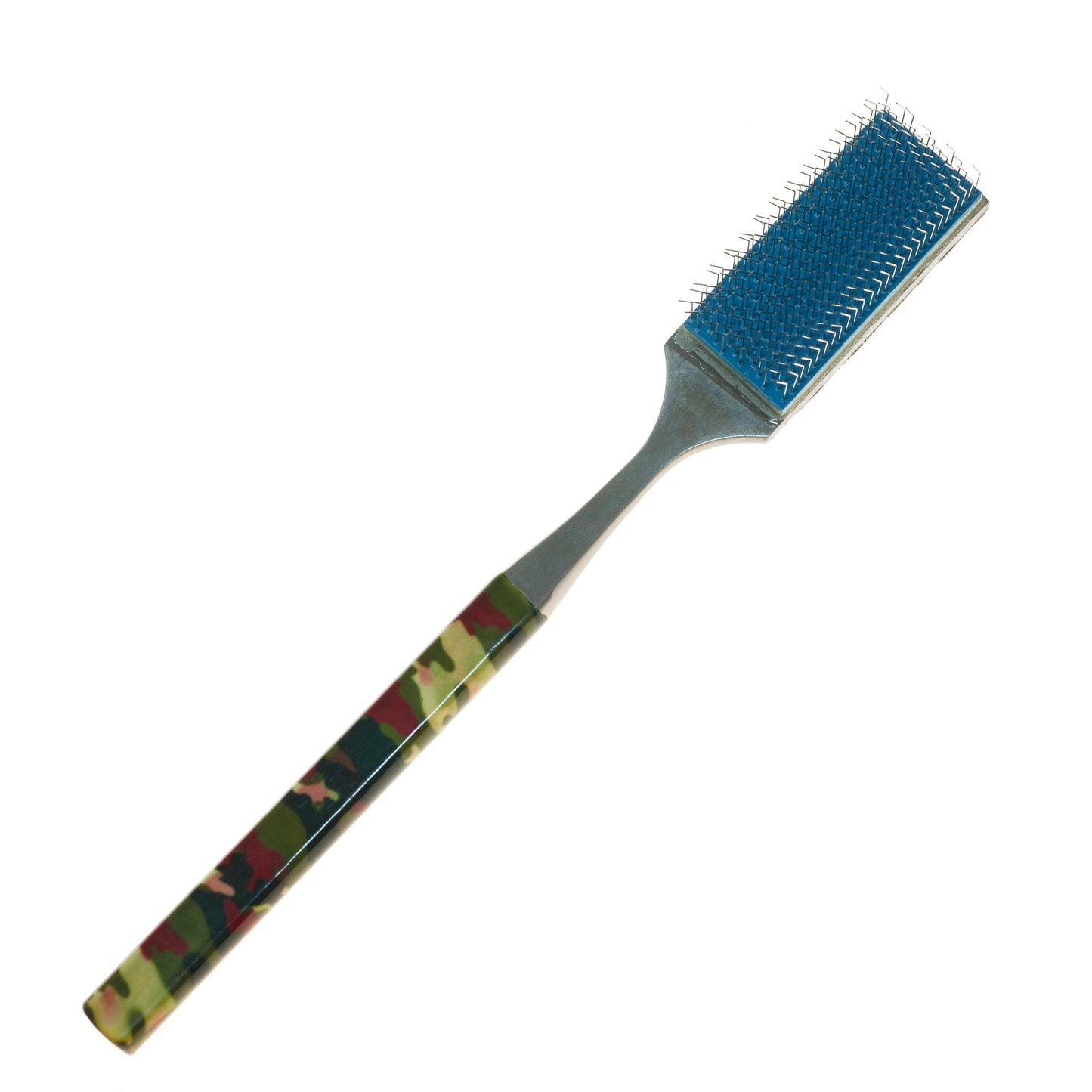 Dual Dubbing Brush