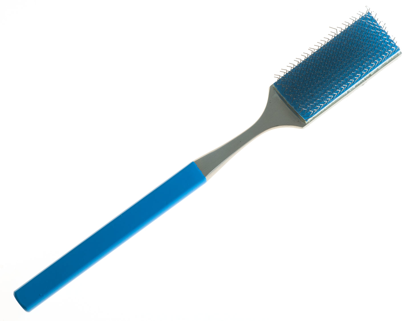 Dual Dubbing Brush