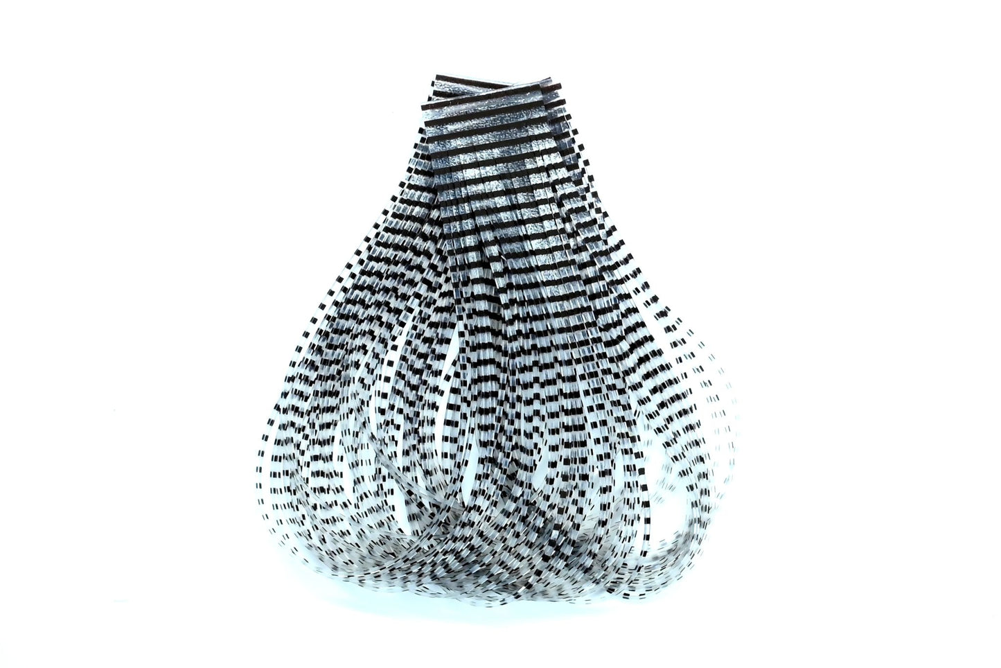 Living Legs-Zebra