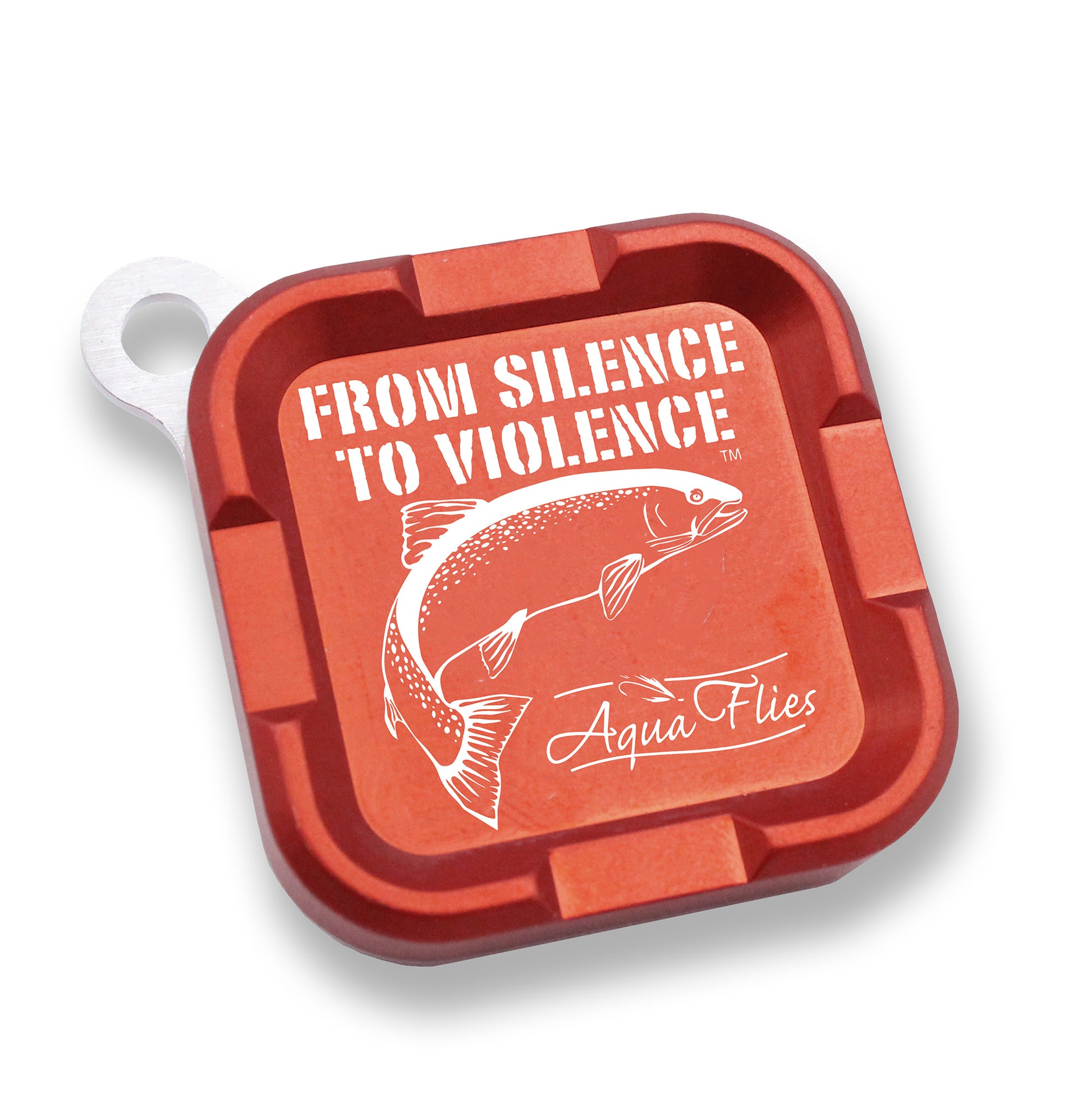Cling Magnetic Fly Patch – Jerry French Fly Fishing