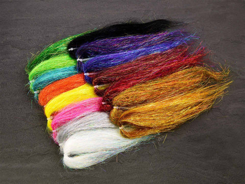 SSS Angel Hair – Jerry French Fly Fishing