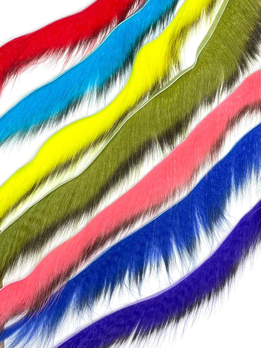 American Opossum Strips