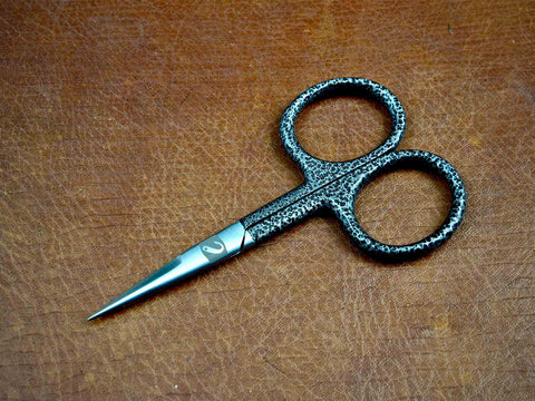 Tungsten Scissors