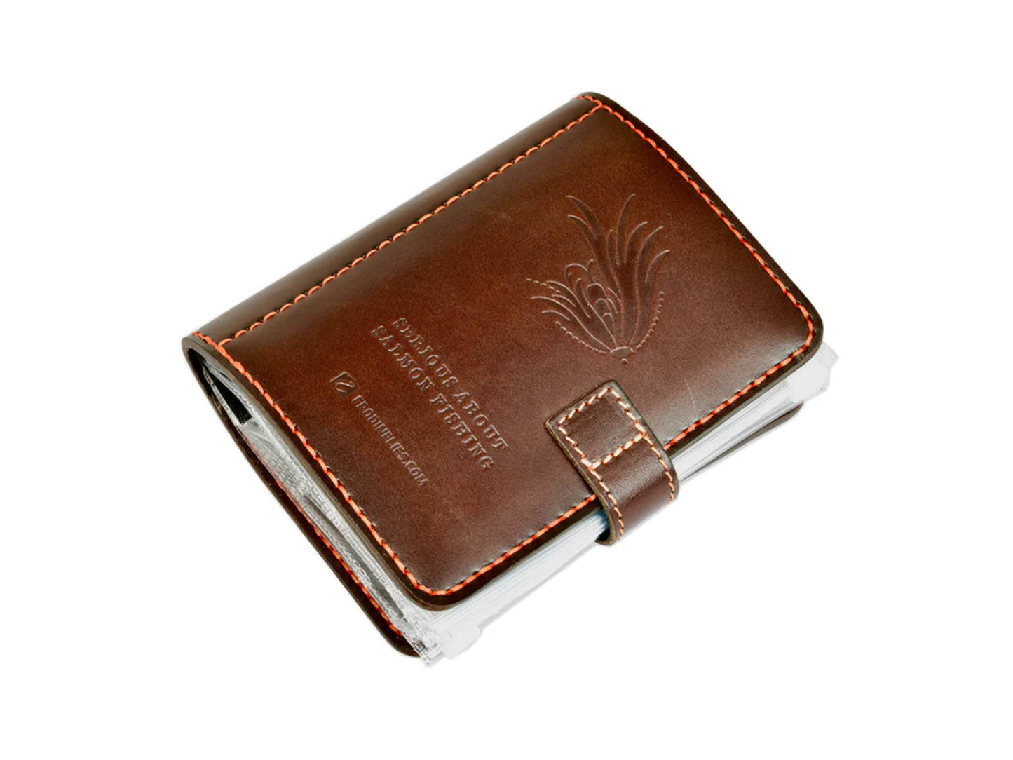 Leather Fly Wallets