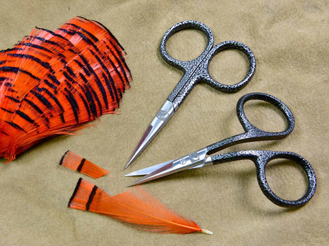 Tungsten Scissors