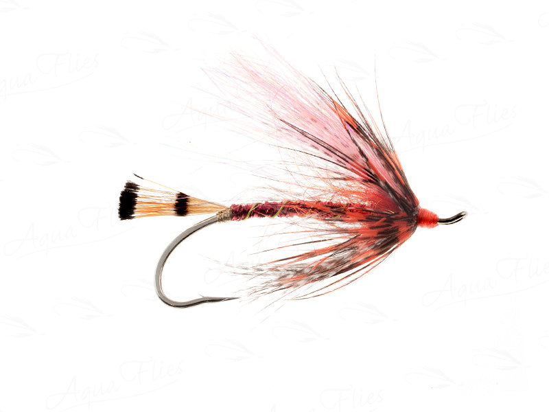 Wedeking's Jayhawker Orange/Pink-Size 5