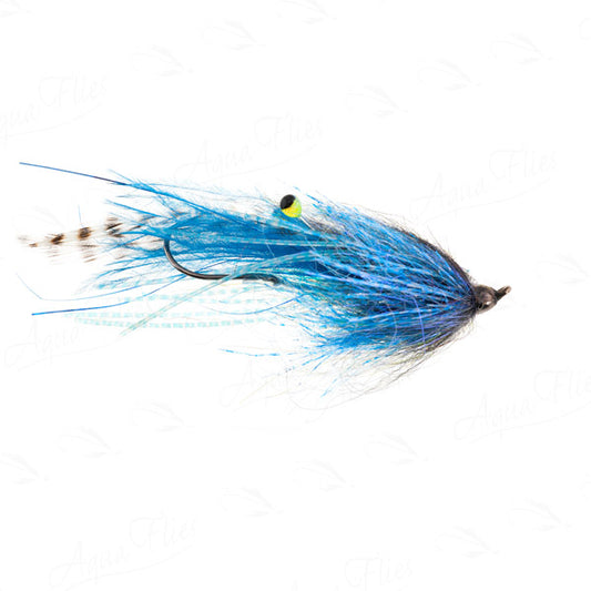 Jerry French Fly Fishing  flies rods flytying salmon steelhead trout