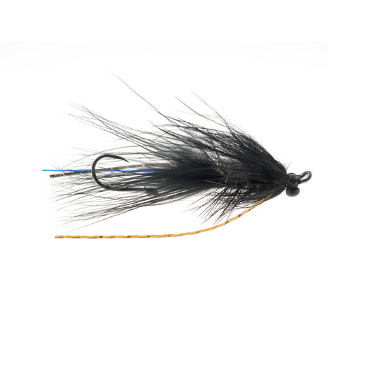 Mattioli's Trout Spey Bugger 3 Pack